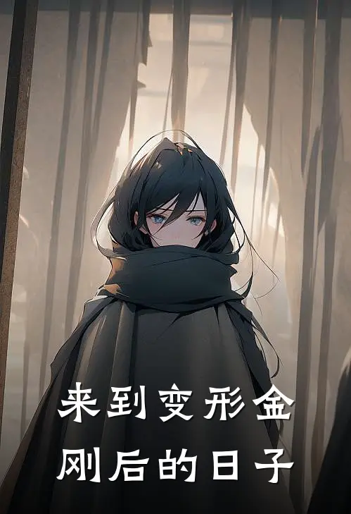 来到变形金刚后的日子