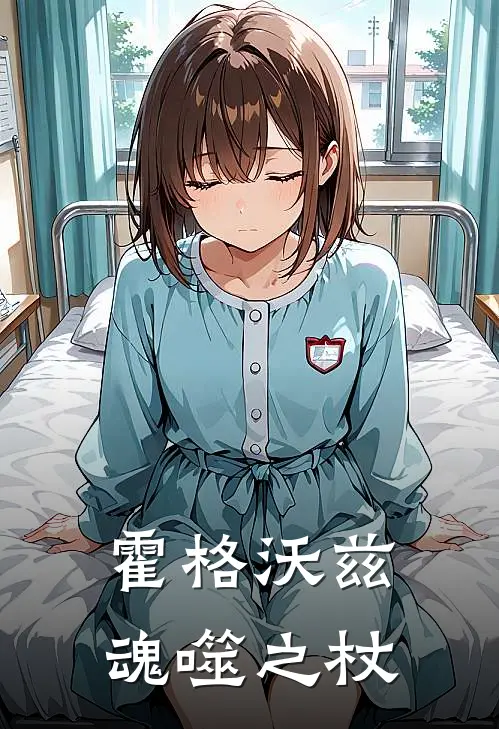 霍格沃兹：魂噬之杖