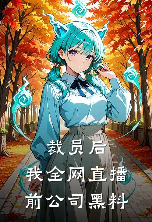 裁员后，我全网直播前公司黑料