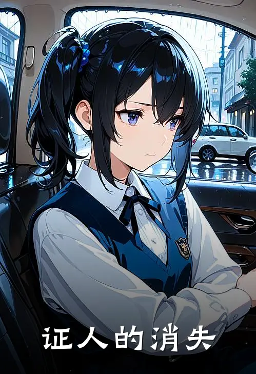 证人的消失