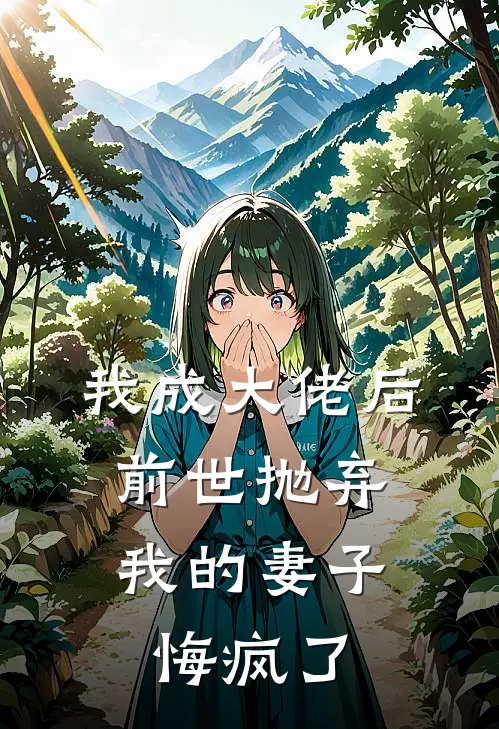 我成大佬后，前世抛弃我的妻子悔疯了