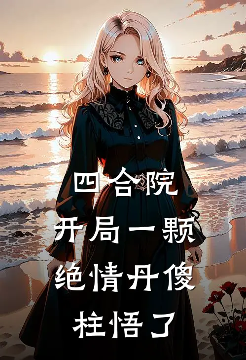 四合院：开局一颗绝情丹傻柱悟了