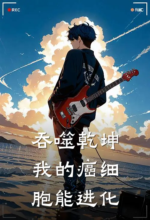 吞噬乾坤：我的癌细胞能进化