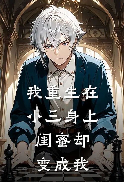 我重生在小三身上，闺蜜却变成我