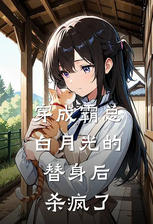 穿成霸总白月光的替身后，杀疯了