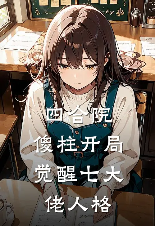 四合院：傻柱开局觉醒七大佬人格