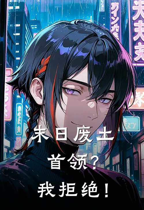 末日废土：首领？我拒绝！