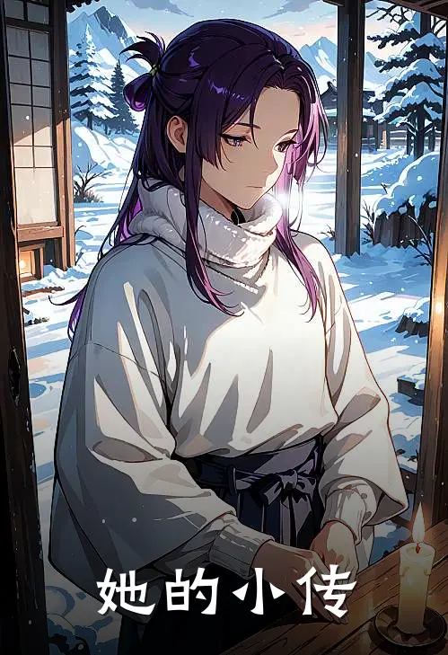 她的小传