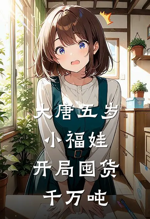 大唐五岁小福娃，开局囤货千万吨