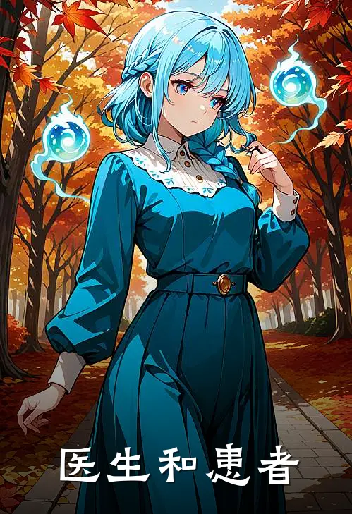 医生和患者