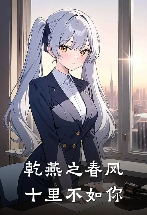 乾燕之春风十里不如你