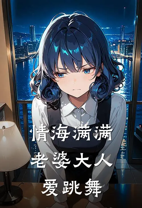 情海满满：老婆大人爱跳舞