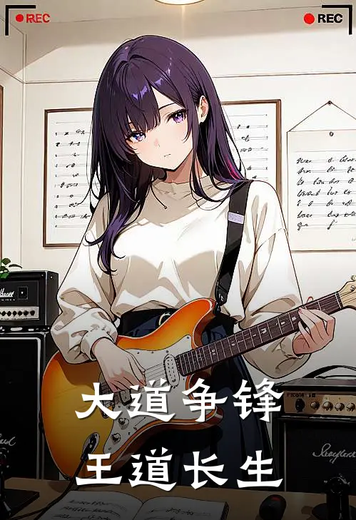 大道争锋：王道长生