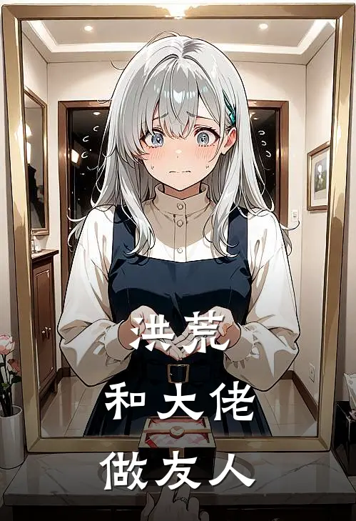 洪荒，和大佬做友人