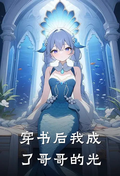 穿书后我成了哥哥的光