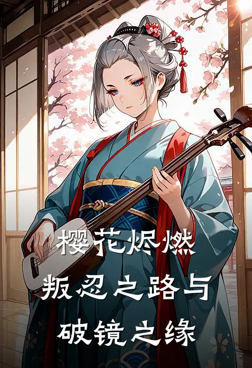 樱花烬燃：叛忍之路与破镜之缘