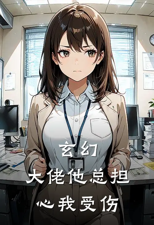 玄幻：大佬他总担心我受伤