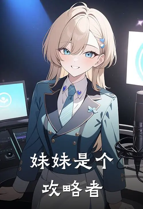 妹妹是个攻略者