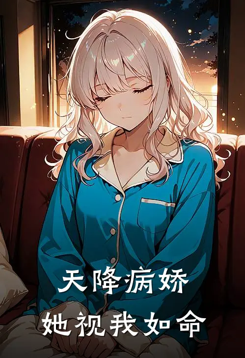 天降病娇，她视我如命