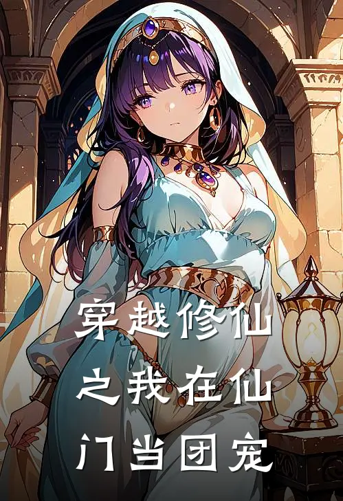 穿越修仙之我在仙门当团宠