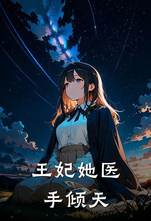 王妃她医手倾天