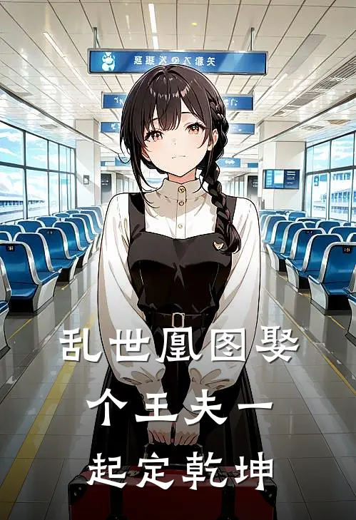 乱世凰图娶个王夫一起定乾坤