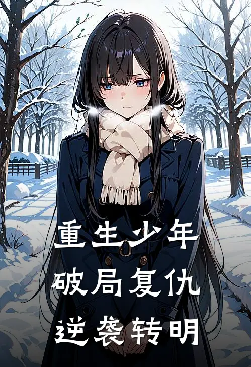 重生少年破局复仇逆袭转明