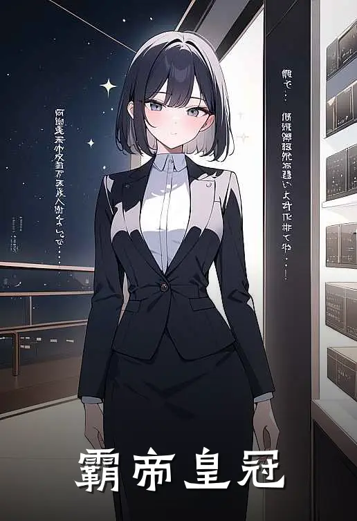 霸帝皇冠