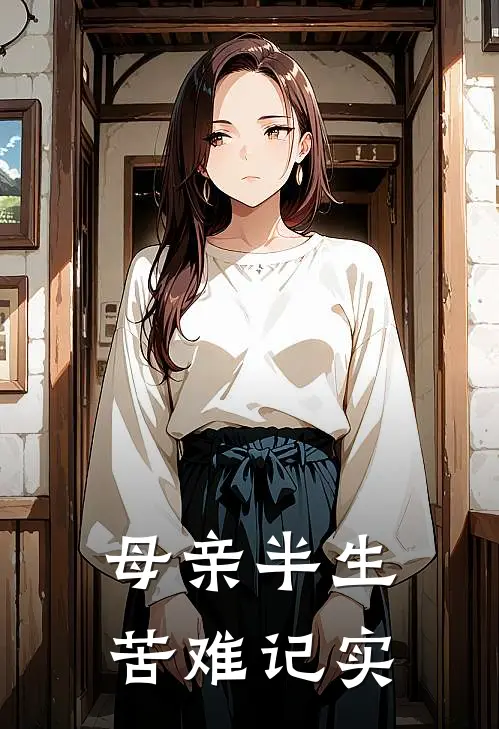 母亲半生苦难记实