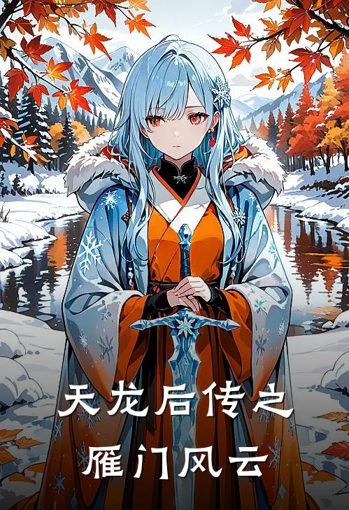 天龙后传之雁门风云