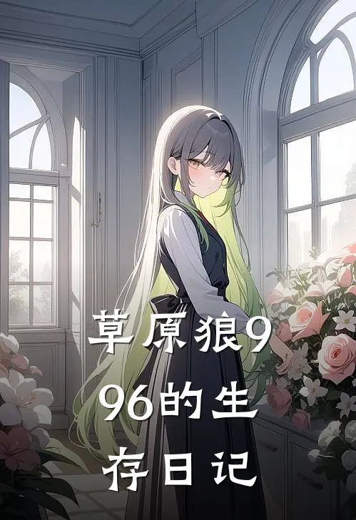 草原狼996的生存日记