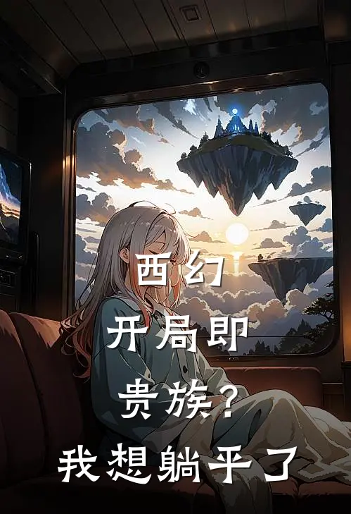 西幻：开局即贵族？我想躺平了