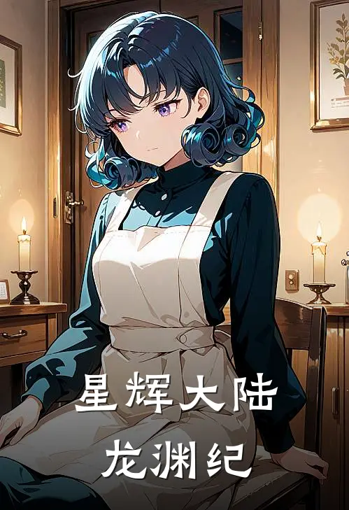 星辉大陆：龙渊纪