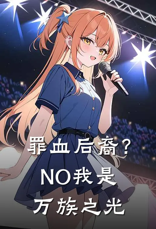 罪血后裔？NO，我是万族之光