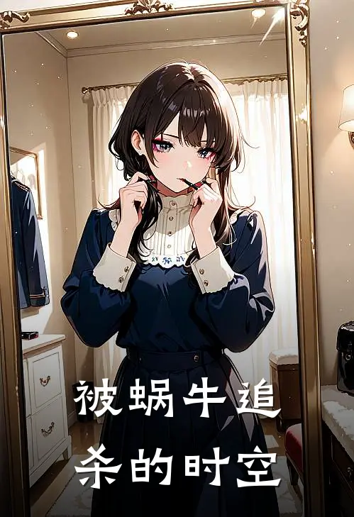 被蜗牛追杀的时空