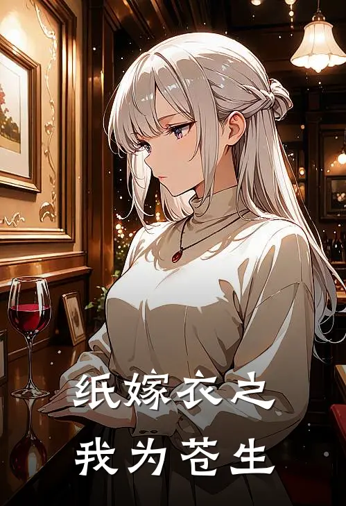 纸嫁衣之我为苍生