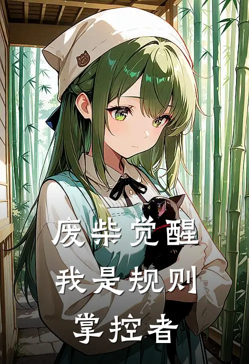 废柴觉醒，我是规则掌控者