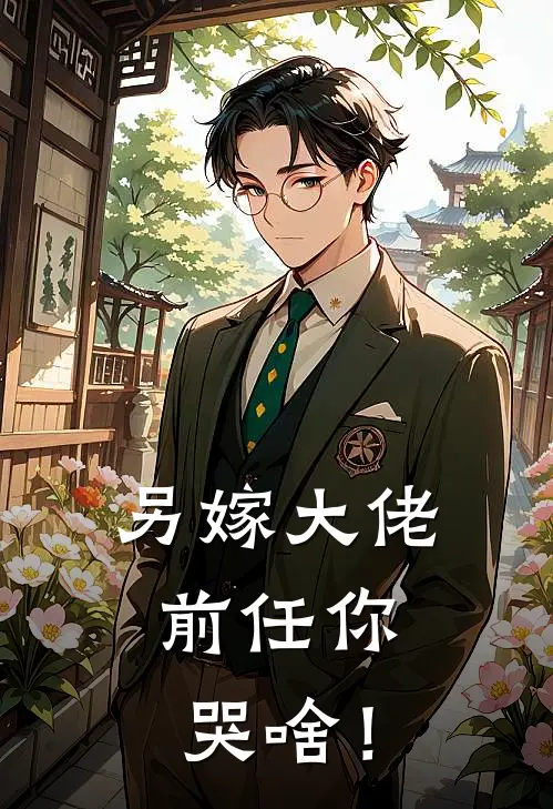 另嫁大佬，前任你哭啥！