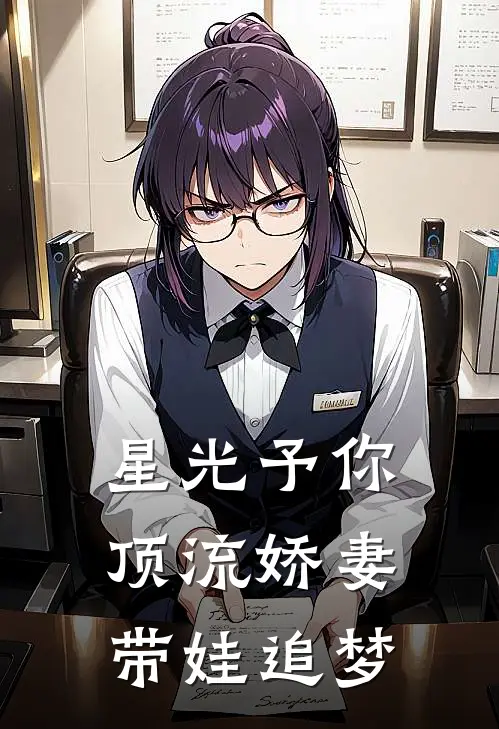 星光予你：顶流娇妻带娃追梦