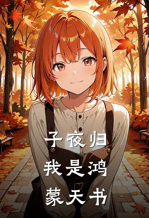 子夜归，我是鸿蒙天书