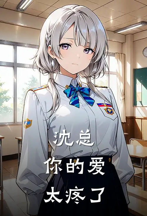 沈总，你的爱太疼了