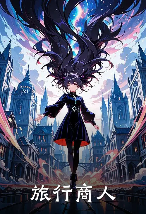 旅行商人