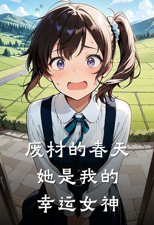 废材的春天：她是我的幸运女神