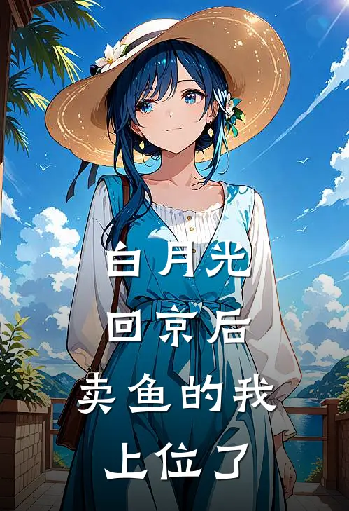 白月光回京后，卖鱼的我上位了。