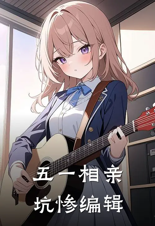 五一相亲，坑惨编辑