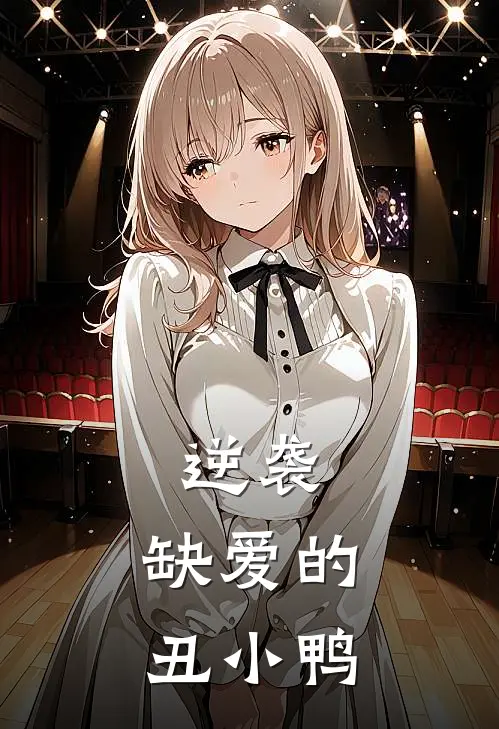 逆袭:缺爱的丑小鸭