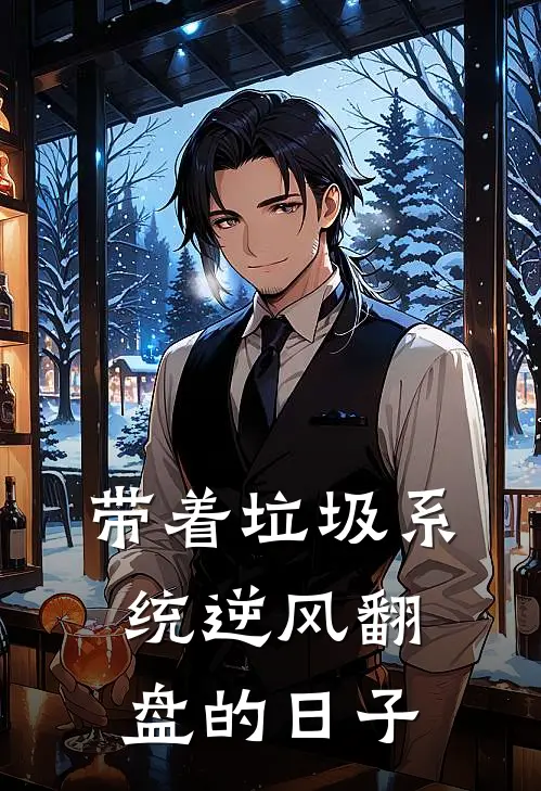 带着垃圾系统逆风翻盘的日子