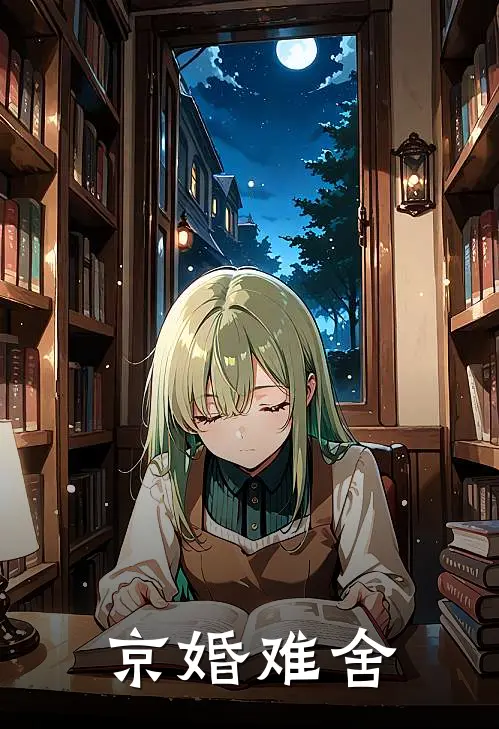京婚难舍