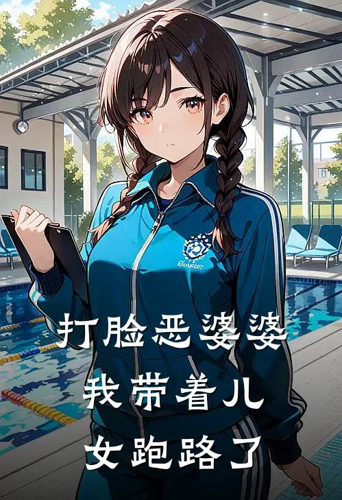 打脸恶婆婆，我带着儿女跑路了