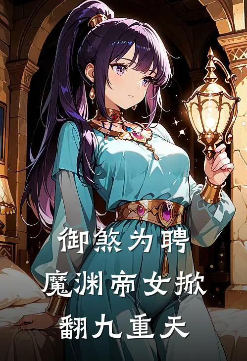 御煞为聘：魔渊帝女掀翻九重天